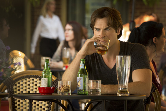 The Vampire Diaries The Vampire Diaries